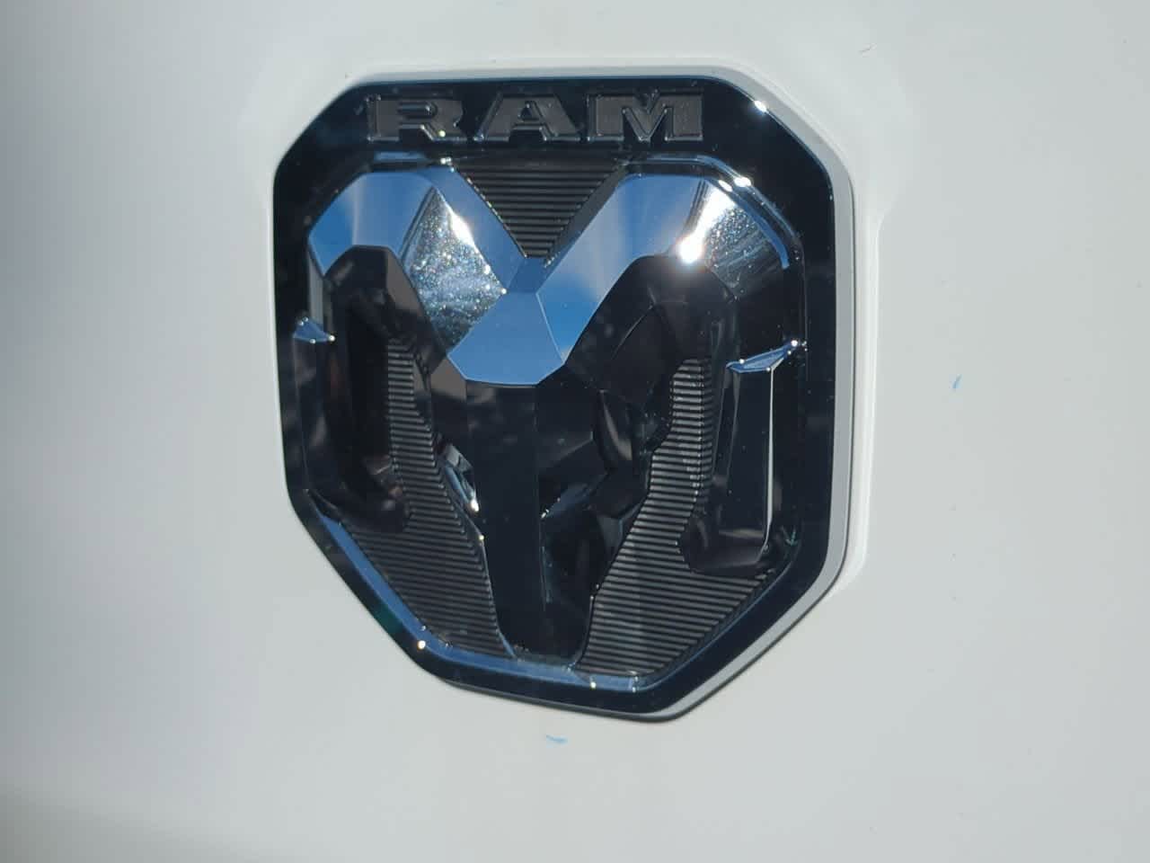 2026 RAM ProMaster RAM PROMASTER 2500 TRADESMAN CARGO VAN TECHO ALTO 159' WB