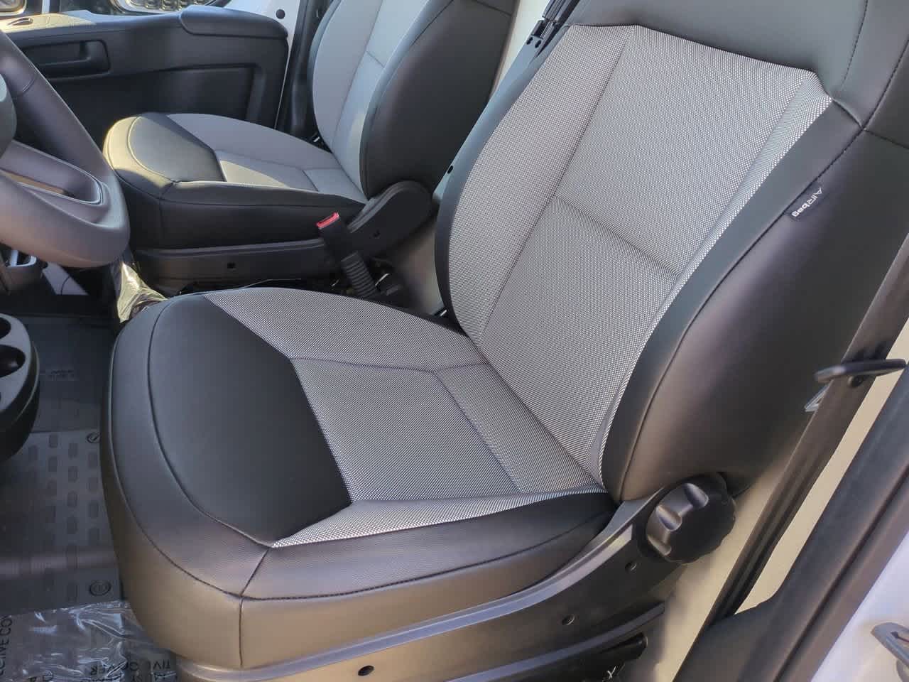 2026 RAM ProMaster RAM PROMASTER 2500 TRADESMAN CARGO VAN TECHO ALTO 159' WB