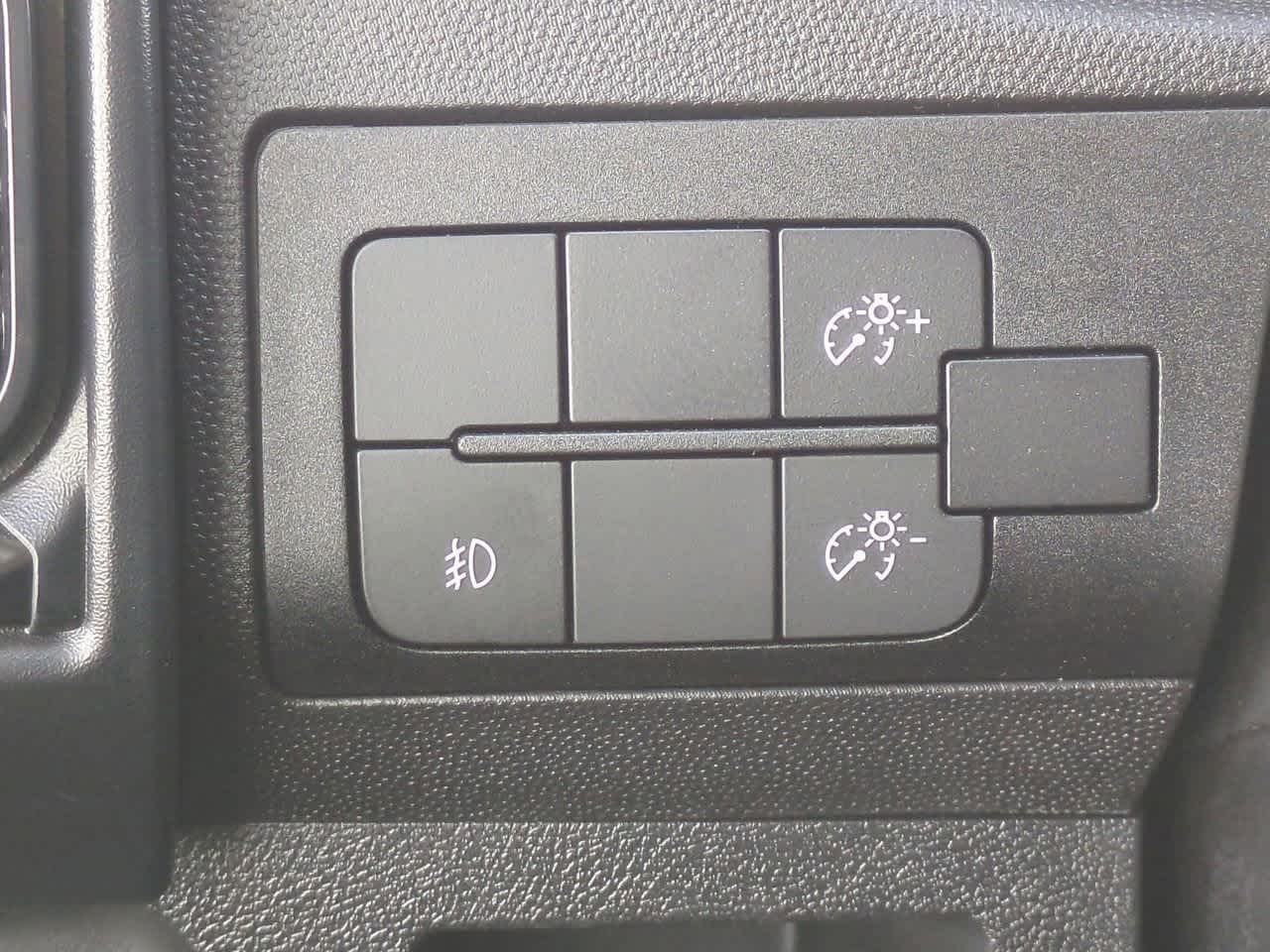 2026 RAM ProMaster RAM PROMASTER 2500 TRADESMAN CARGO VAN TECHO ALTO 159' WB