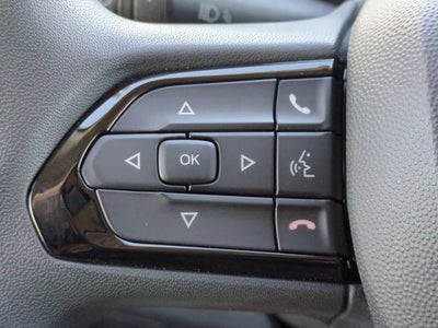 2026 RAM ProMaster RAM PROMASTER 2500 TRADESMAN CARGO VAN TECHO ALTO 159' WB