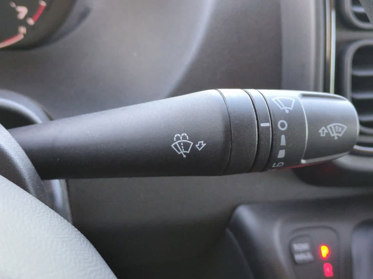 2026 RAM ProMaster RAM PROMASTER 2500 TRADESMAN CARGO VAN TECHO ALTO 159' WB