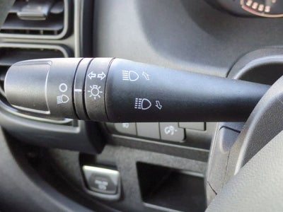 2026 RAM ProMaster RAM PROMASTER 2500 TRADESMAN CARGO VAN TECHO ALTO 159' WB