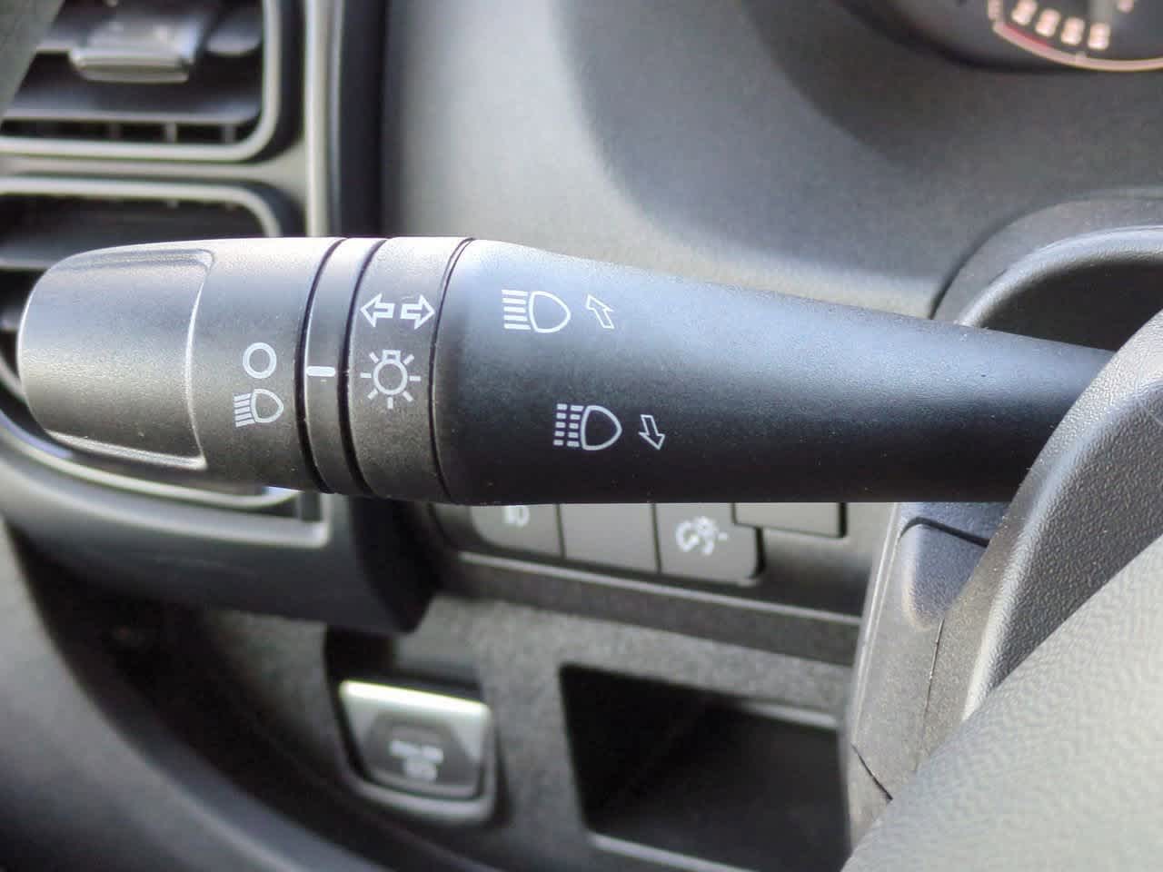 2026 RAM ProMaster RAM PROMASTER 2500 TRADESMAN CARGO VAN TECHO ALTO 159' WB