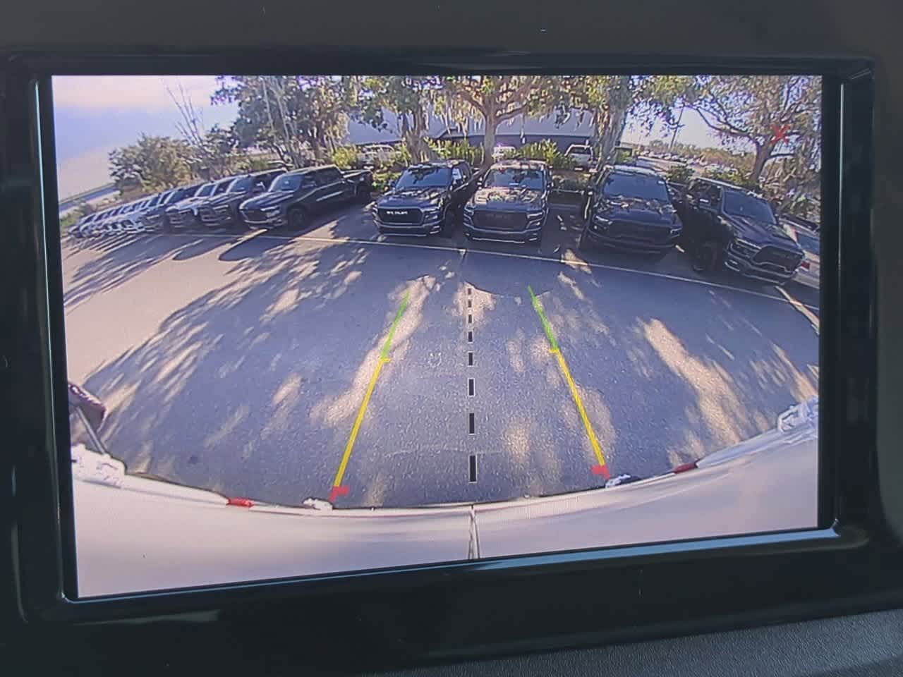 2026 RAM ProMaster RAM PROMASTER 2500 TRADESMAN CARGO VAN TECHO ALTO 159' WB