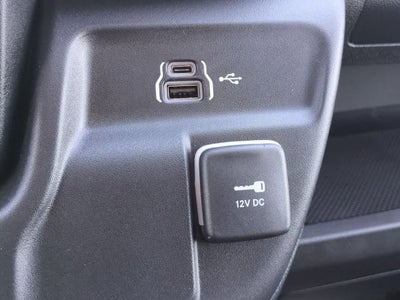 2026 RAM ProMaster RAM PROMASTER 2500 TRADESMAN CARGO VAN TECHO ALTO 159' WB