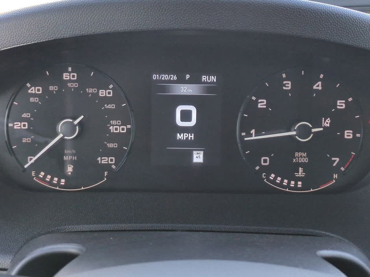 2026 RAM ProMaster RAM PROMASTER 2500 TRADESMAN CARGO VAN TECHO ALTO 159' WB