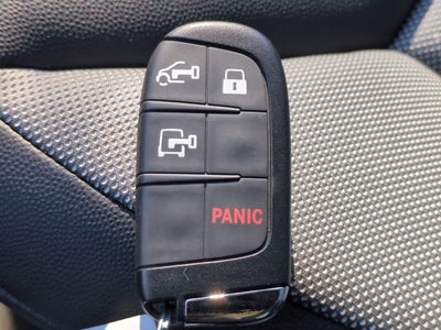 2026 RAM ProMaster RAM PROMASTER 2500 TRADESMAN CARGO VAN TECHO ALTO 159' WB