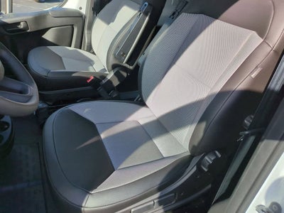 2026 RAM ProMaster RAM PROMASTER 2500 TRADESMAN CARGO VAN TECHO ALTO 159' WB