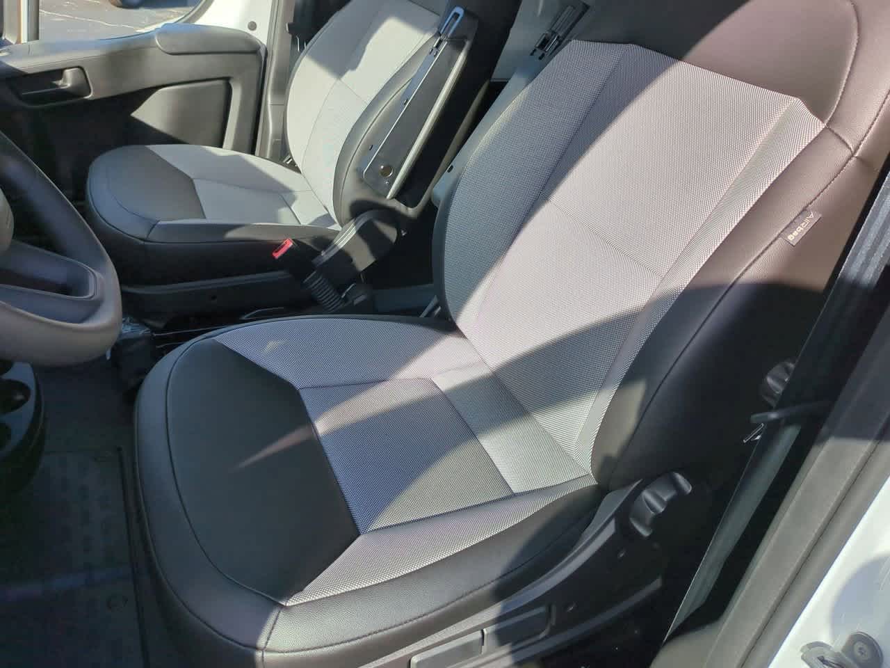 2026 RAM ProMaster RAM PROMASTER 2500 TRADESMAN CARGO VAN TECHO ALTO 159' WB