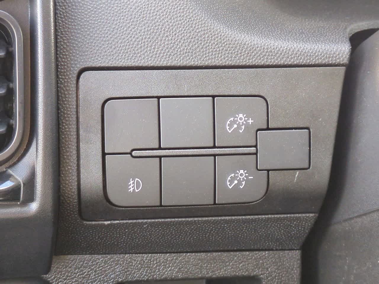 2026 RAM ProMaster RAM PROMASTER 2500 TRADESMAN CARGO VAN TECHO ALTO 159' WB