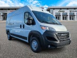 2026 RAM ProMaster RAM PROMASTER 2500 TRADESMAN CARGO VAN TECHO ALTO 159' WB