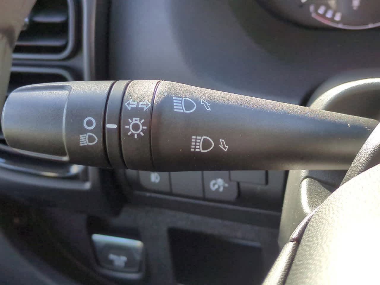 2026 RAM ProMaster RAM PROMASTER 2500 TRADESMAN CARGO VAN TECHO ALTO 159' WB