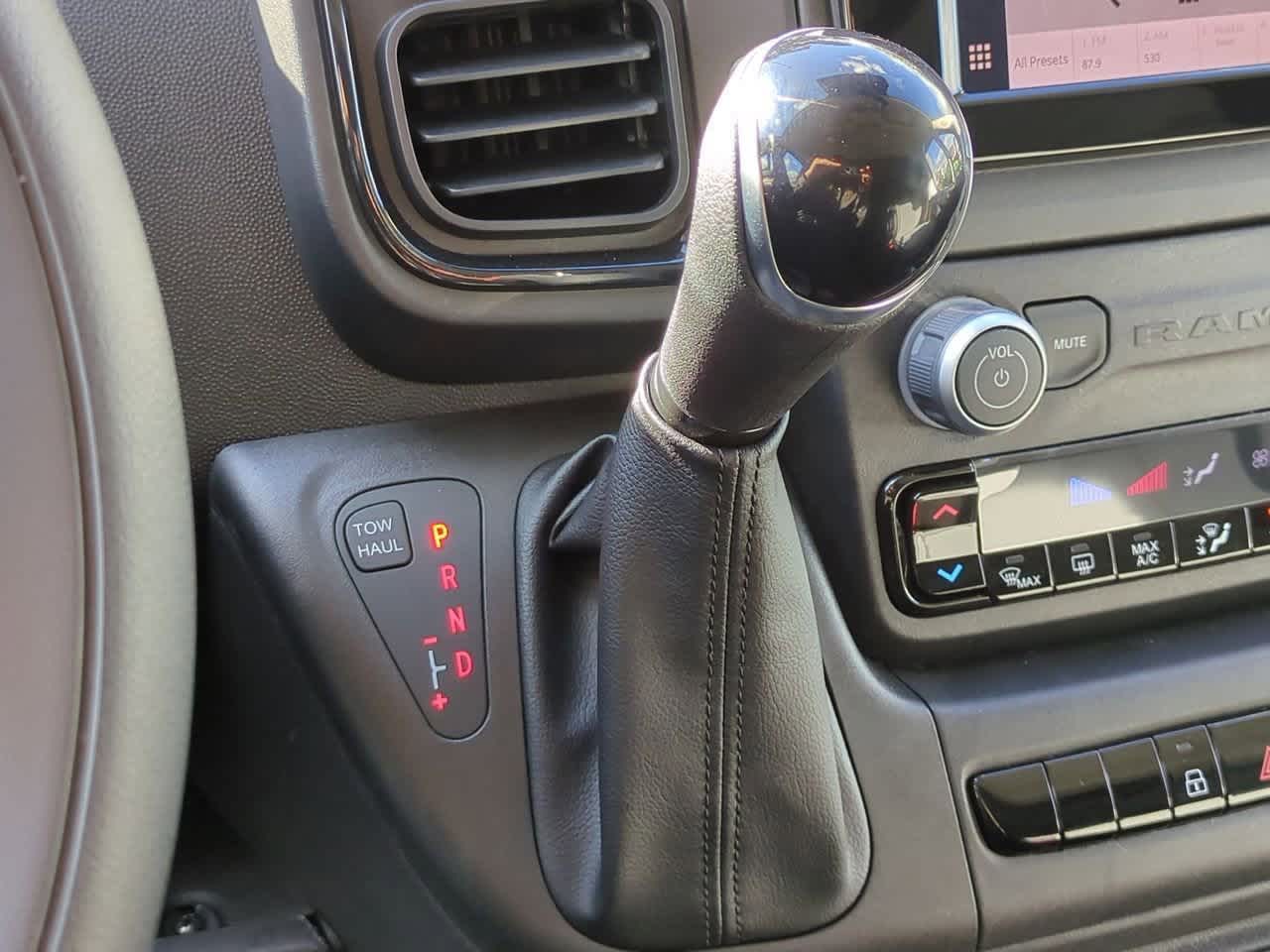 2026 RAM ProMaster RAM PROMASTER 2500 TRADESMAN CARGO VAN TECHO ALTO 159' WB