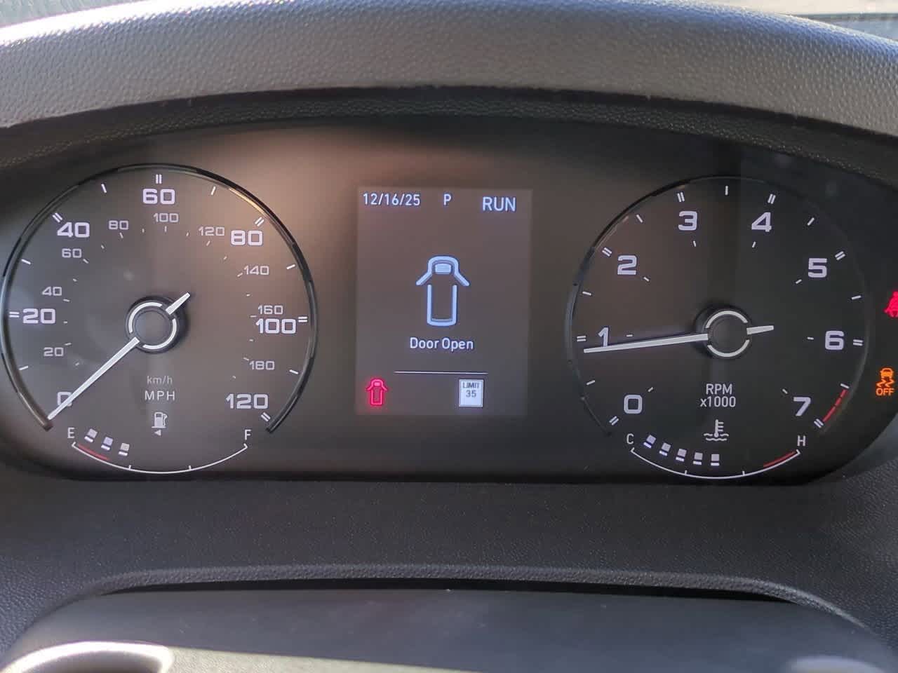 2026 RAM ProMaster RAM PROMASTER 2500 TRADESMAN CARGO VAN TECHO ALTO 159' WB