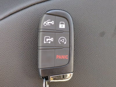 2026 RAM ProMaster RAM PROMASTER 2500 TRADESMAN CARGO VAN TECHO ALTO 159' WB