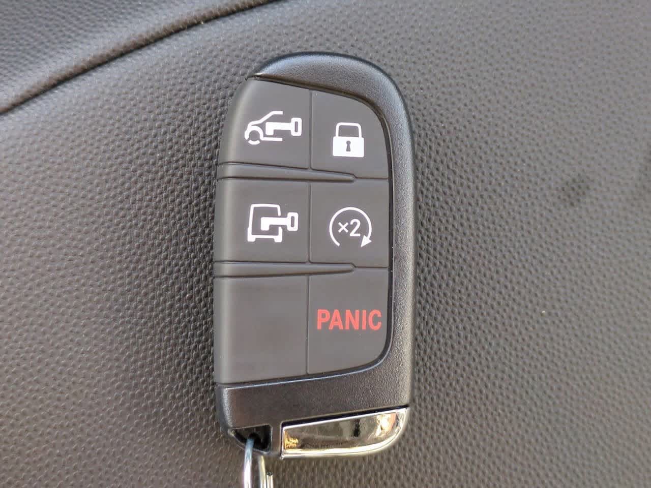 2026 RAM ProMaster RAM PROMASTER 2500 TRADESMAN CARGO VAN TECHO ALTO 159' WB