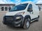 2026 RAM ProMaster RAM PROMASTER 2500 TRADESMAN CARGO VAN TECHO ALTO 159' WB