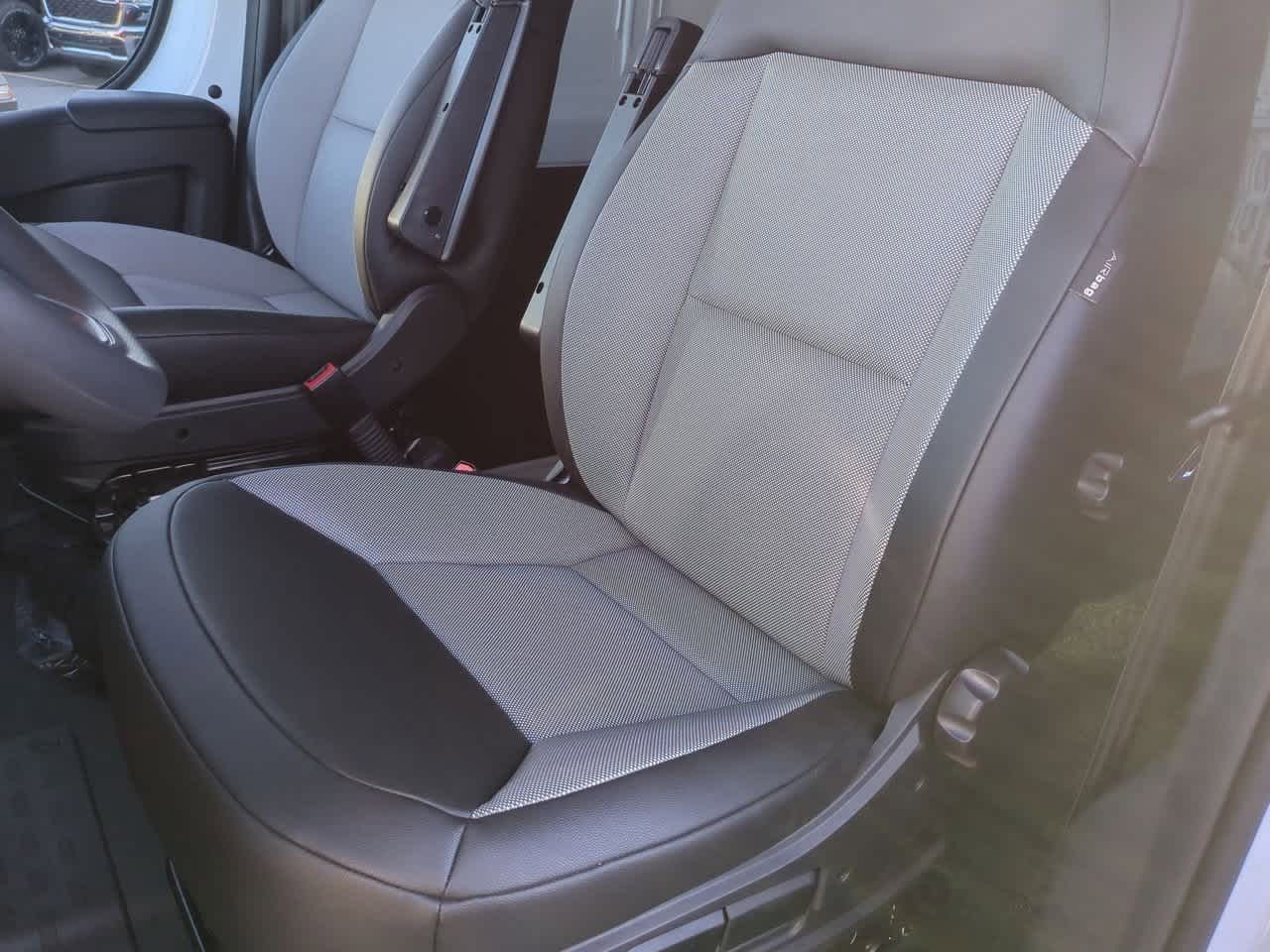 2026 RAM ProMaster RAM PROMASTER 2500 TRADESMAN CARGO VAN TECHO ALTO 159' WB