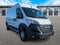 2026 RAM ProMaster RAM PROMASTER 2500 TRADESMAN CARGO VAN TECHO ALTO 159' WB