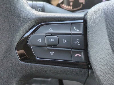 2026 RAM ProMaster RAM PROMASTER 2500 TRADESMAN CARGO VAN TECHO ALTO 159' WB