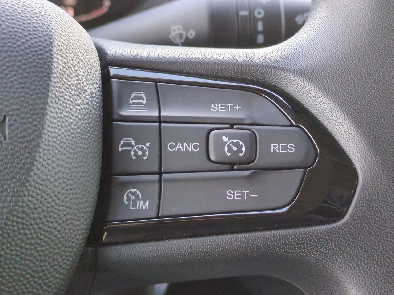 2026 RAM ProMaster RAM PROMASTER 2500 TRADESMAN CARGO VAN TECHO ALTO 159' WB