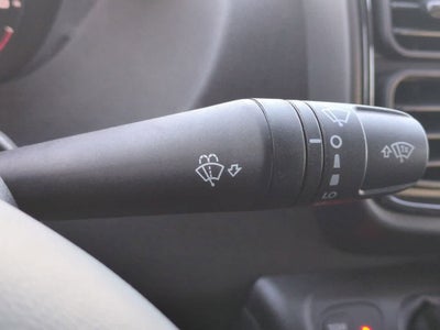 2026 RAM ProMaster RAM PROMASTER 2500 TRADESMAN CARGO VAN TECHO ALTO 159' WB