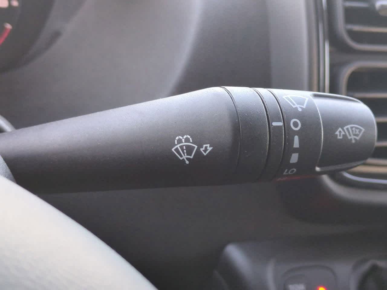 2026 RAM ProMaster RAM PROMASTER 2500 TRADESMAN CARGO VAN TECHO ALTO 159' WB