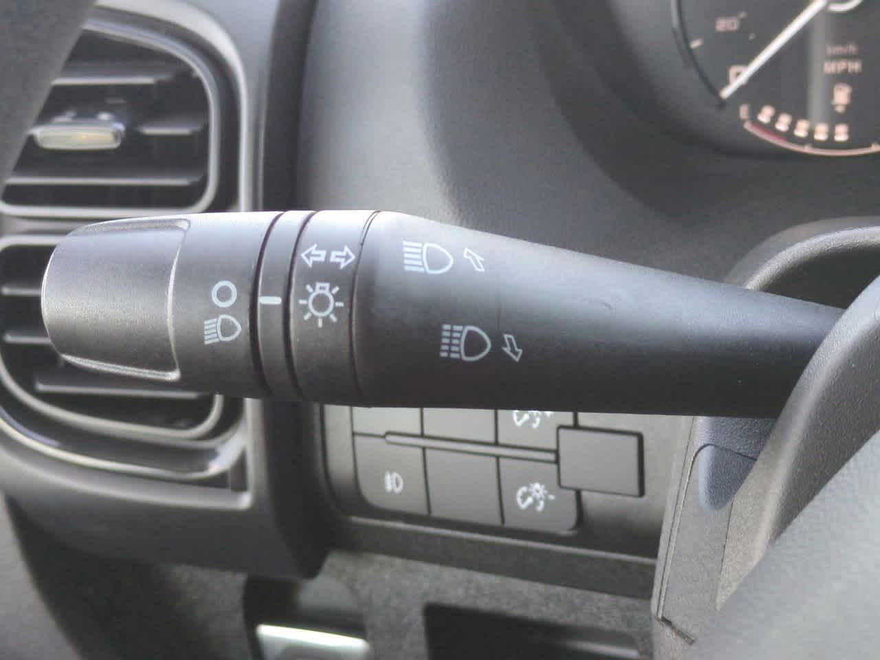 2026 RAM ProMaster RAM PROMASTER 2500 TRADESMAN CARGO VAN TECHO ALTO 159' WB