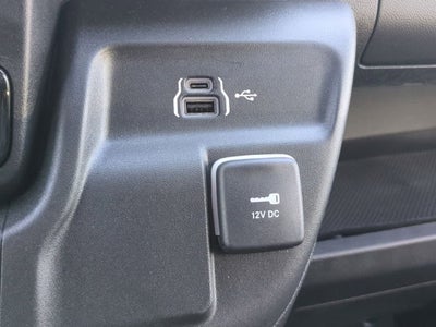 2026 RAM ProMaster RAM PROMASTER 2500 TRADESMAN CARGO VAN TECHO ALTO 159' WB