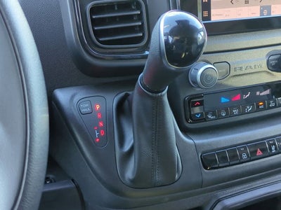 2026 RAM ProMaster RAM PROMASTER 2500 TRADESMAN CARGO VAN TECHO ALTO 159' WB