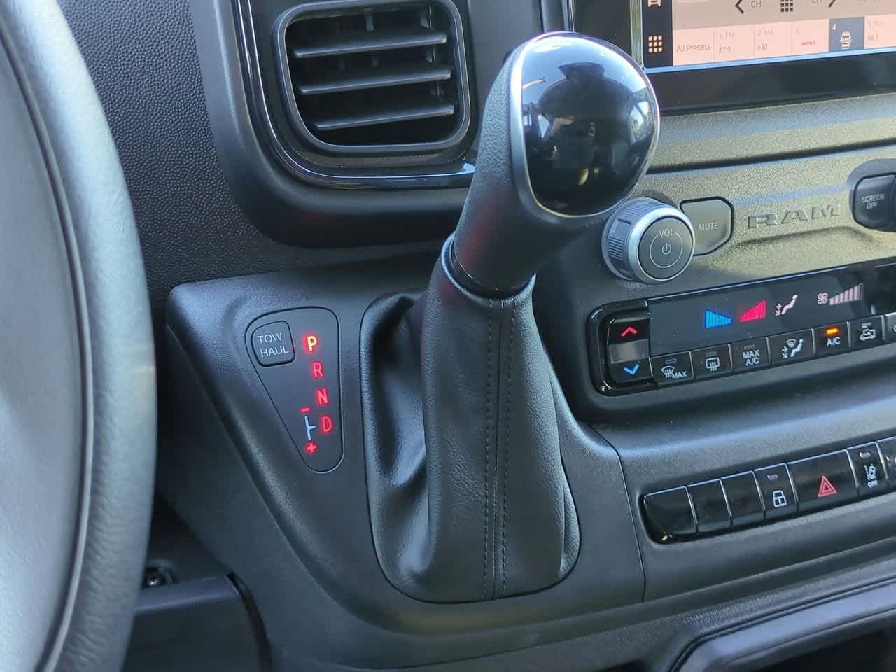 2026 RAM ProMaster RAM PROMASTER 2500 TRADESMAN CARGO VAN TECHO ALTO 159' WB