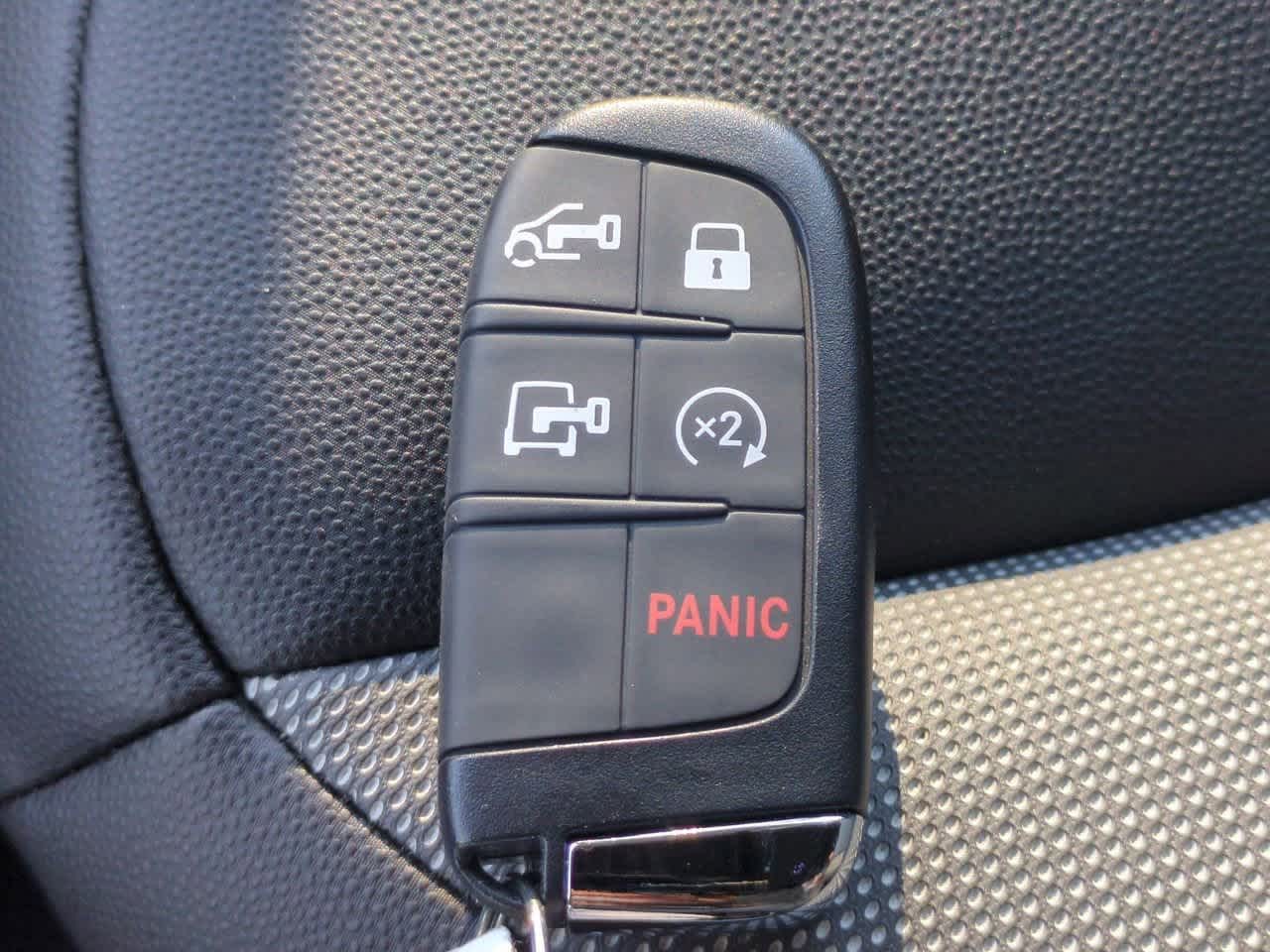 2026 RAM ProMaster RAM PROMASTER 2500 TRADESMAN CARGO VAN TECHO ALTO 159' WB