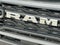 RAM ProMaster 2500 de 2026, furgoneta de carga RAM PROMASTER 2500 TRADESMAN con techo alto y distancia entre ejes de 159'