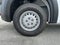 RAM ProMaster 2500 de 2026, furgoneta de carga RAM PROMASTER 2500 TRADESMAN con techo alto y distancia entre ejes de 159'