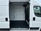RAM ProMaster 2500 de 2026, furgoneta de carga RAM PROMASTER 2500 TRADESMAN con techo alto y distancia entre ejes de 159'