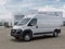 2026 RAM ProMaster RAM PROMASTER 2500 TRADESMAN CARGO VAN TECHO ALTO 159' WB