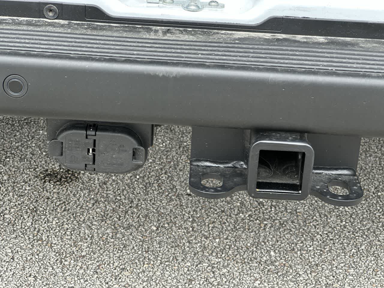 RAM ProMaster 2500 de 2026, furgoneta de carga RAM PROMASTER 2500 TRADESMAN con techo alto y distancia entre ejes de 159'