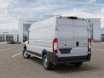 2026 RAM ProMaster RAM PROMASTER 2500 TRADESMAN CARGO VAN TECHO ALTO 159' WB