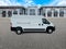 RAM ProMaster 2500 de 2026, furgoneta de carga RAM PROMASTER 2500 TRADESMAN con techo alto y distancia entre ejes de 159'