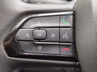 Furgoneta de carga RAM ProMaster 2500 Tradesman de 2025, techo alto, distancia entre ejes de 159 pulgadas, con asiento del acompañante