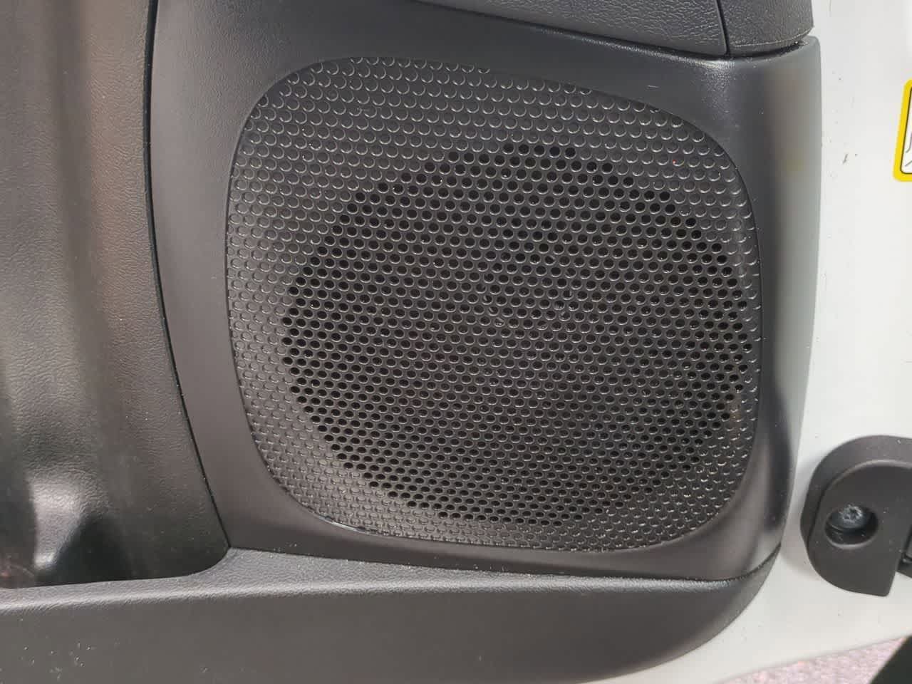 Furgoneta de carga RAM ProMaster 2500 Tradesman de 2025, techo alto, distancia entre ejes de 159 pulgadas, con asiento del acompañante