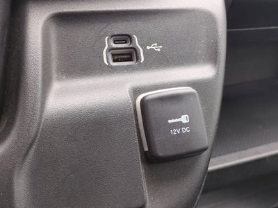 Furgoneta de carga RAM ProMaster 2500 Tradesman de 2025, techo alto, distancia entre ejes de 159 pulgadas, con asiento del acompañante