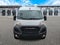 Furgoneta de carga RAM ProMaster 2500 Tradesman de 2025, techo alto, distancia entre ejes de 159 pulgadas, con asiento del acompañante