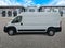 Furgoneta de carga RAM ProMaster 2500 Tradesman de 2025, techo alto, distancia entre ejes de 159 pulgadas, con asiento del acompañante