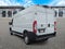 Furgoneta de carga RAM ProMaster 2500 Tradesman de 2025, techo alto, distancia entre ejes de 159 pulgadas, con asiento del acompañante