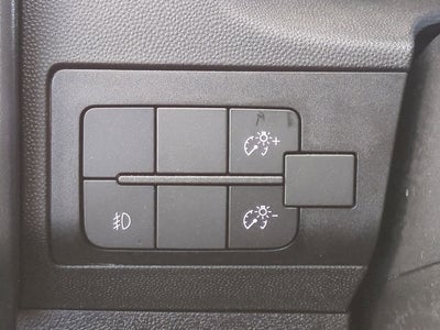 2026 RAM ProMaster RAM PROMASTER 2500 TRADESMAN CARGO VAN TECHO ALTO 159' WB