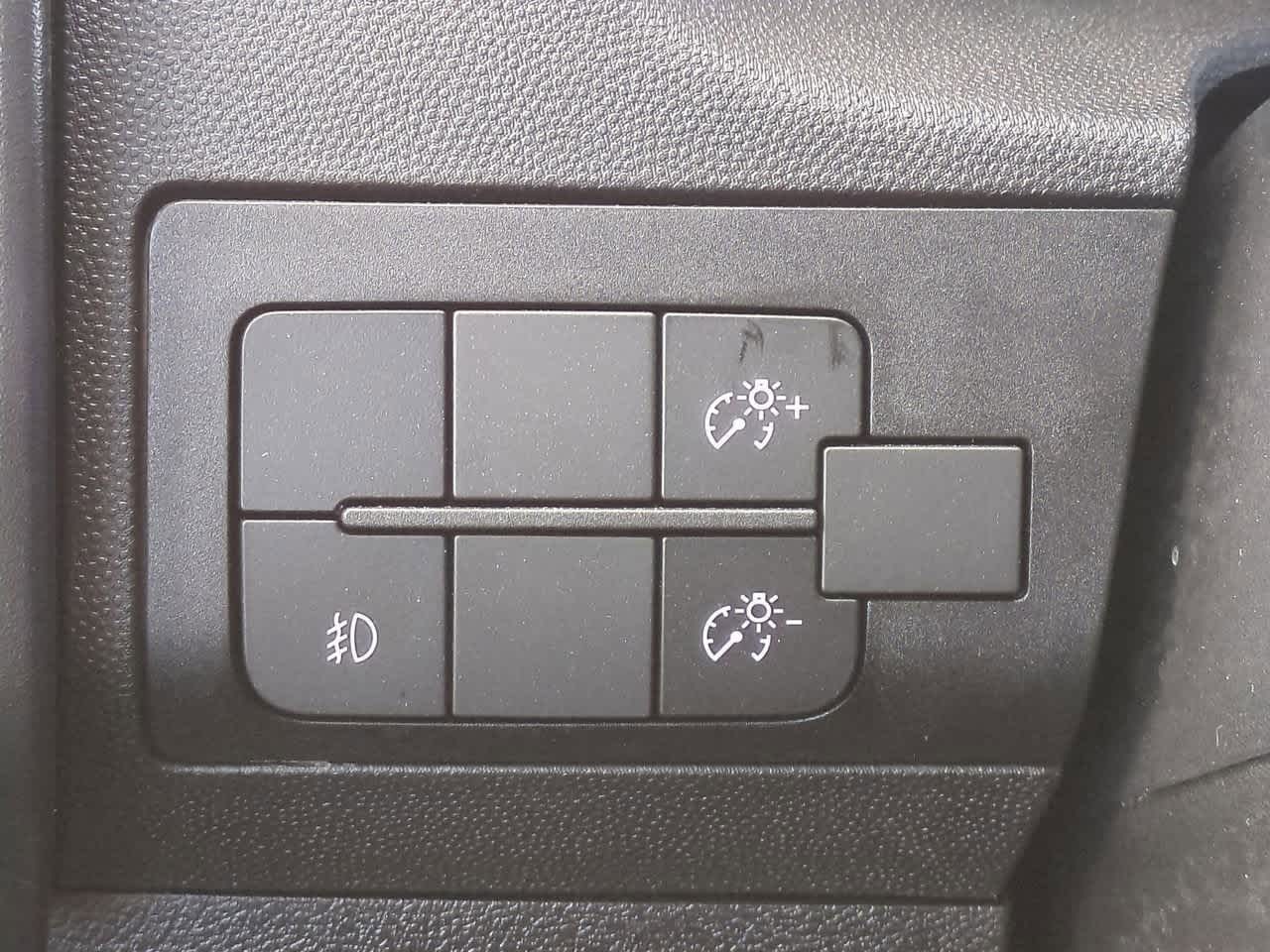 2026 RAM ProMaster RAM PROMASTER 2500 TRADESMAN CARGO VAN TECHO ALTO 159' WB