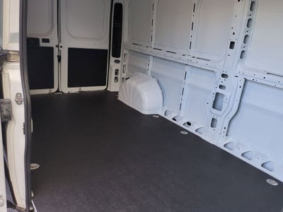 2026 RAM ProMaster RAM PROMASTER 2500 TRADESMAN CARGO VAN TECHO ALTO 159' WB