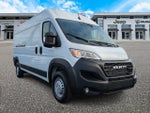 2026 RAM ProMaster RAM PROMASTER 2500 TRADESMAN CARGO VAN TECHO ALTO 159' WB