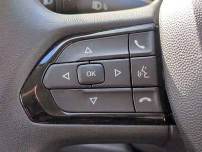 2026 RAM ProMaster RAM PROMASTER 2500 TRADESMAN CARGO VAN TECHO ALTO 159' WB